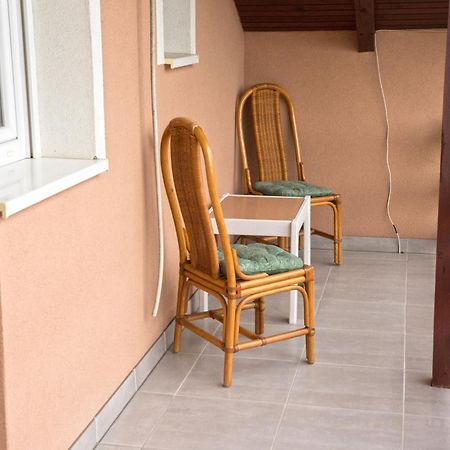 Apartament Vesna Vukovar Zewnętrze zdjęcie