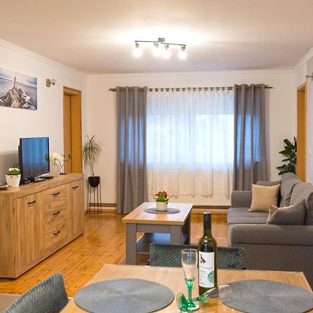 Apartament Vesna Vukovar Zewnętrze zdjęcie