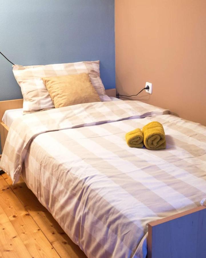 Apartament Vesna Vukovar Zewnętrze zdjęcie