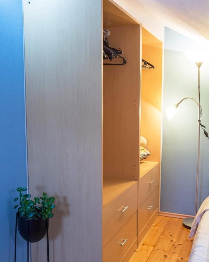 Apartament Vesna Vukovar Zewnętrze zdjęcie