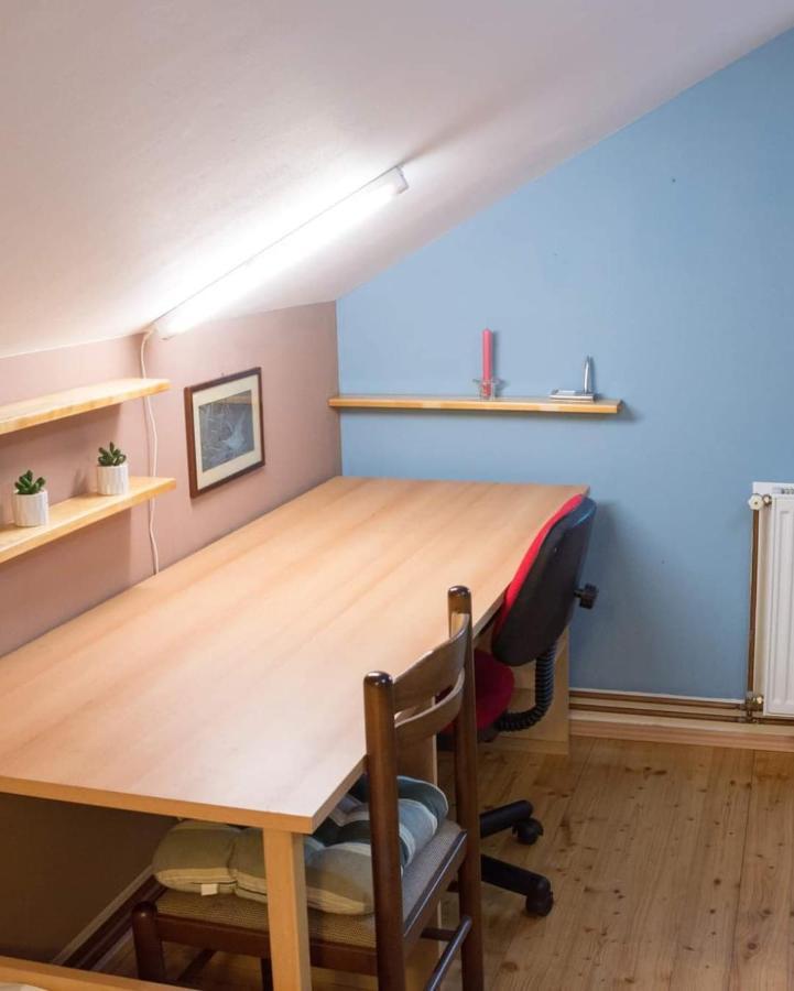 Apartament Vesna Vukovar Zewnętrze zdjęcie