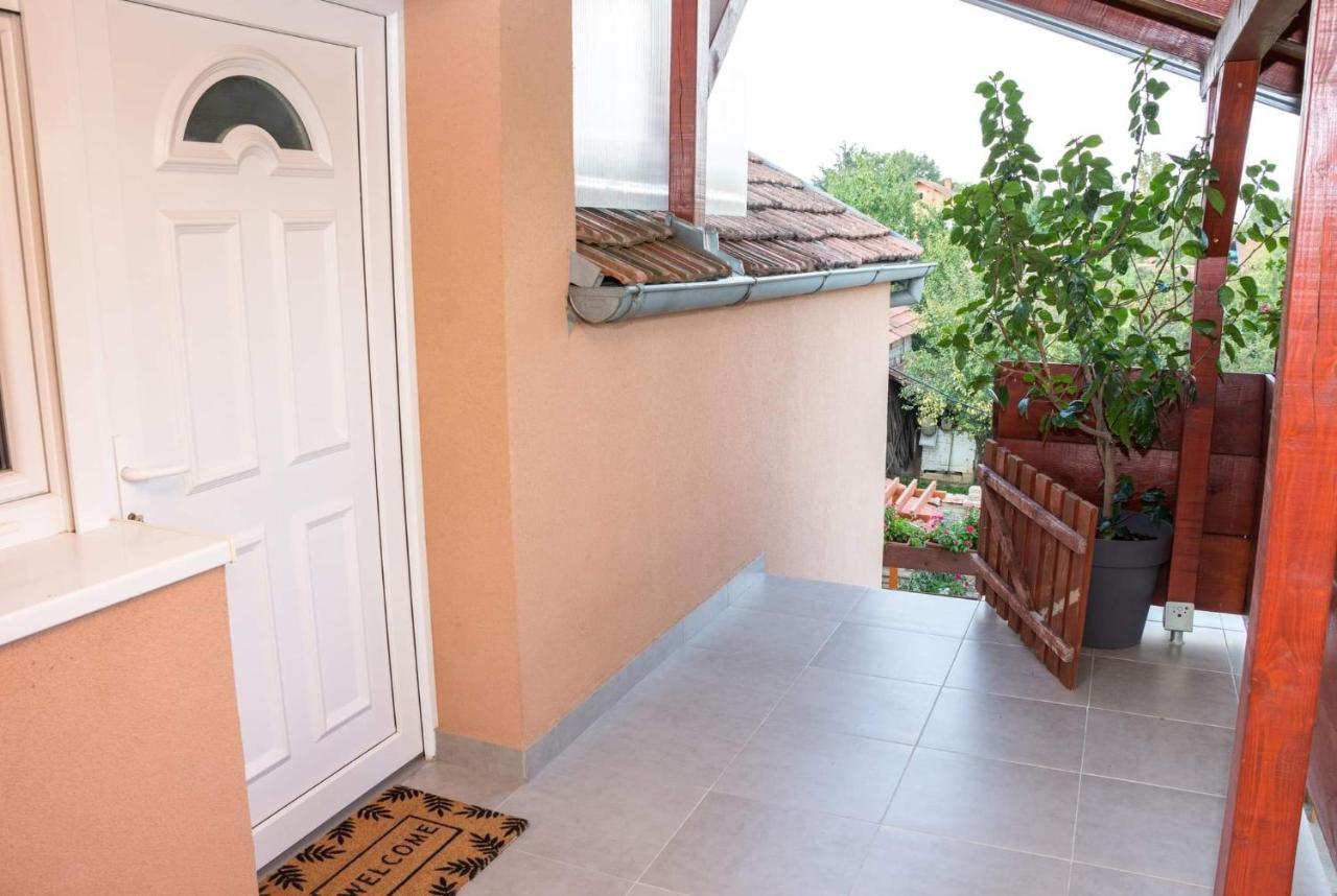Apartament Vesna Vukovar Zewnętrze zdjęcie