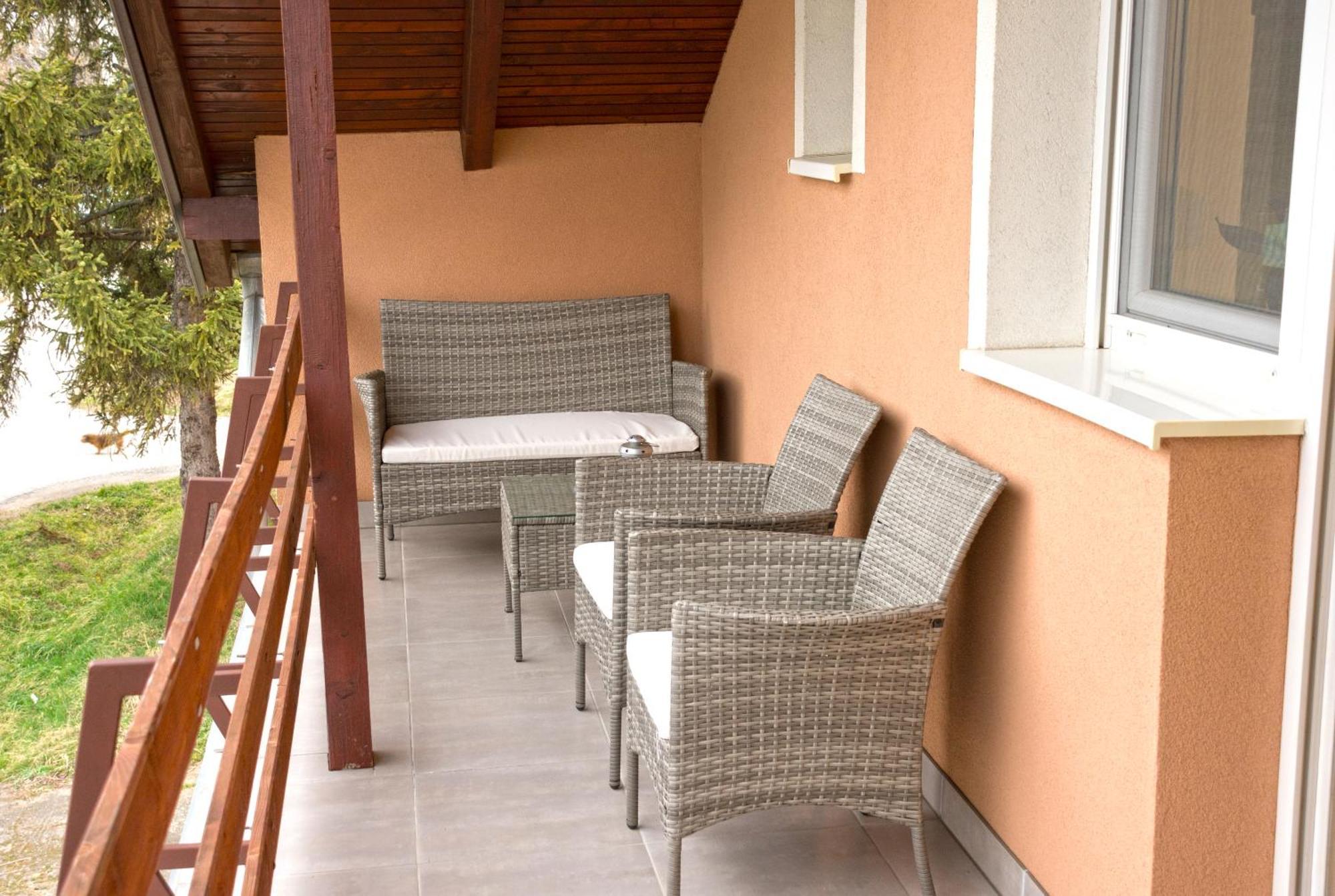 Apartament Vesna Vukovar Zewnętrze zdjęcie