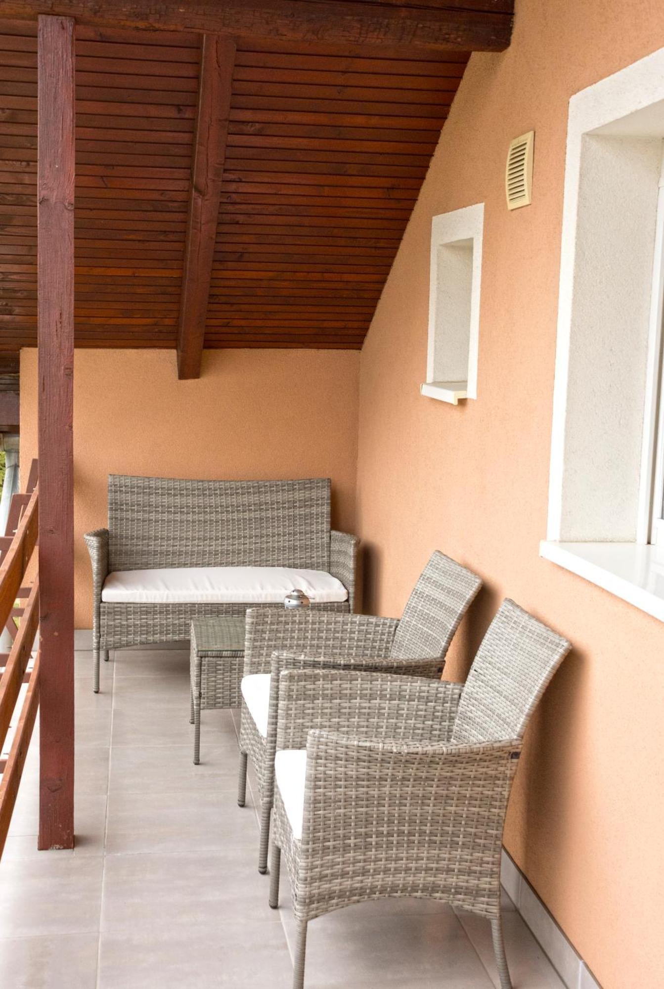 Apartament Vesna Vukovar Zewnętrze zdjęcie