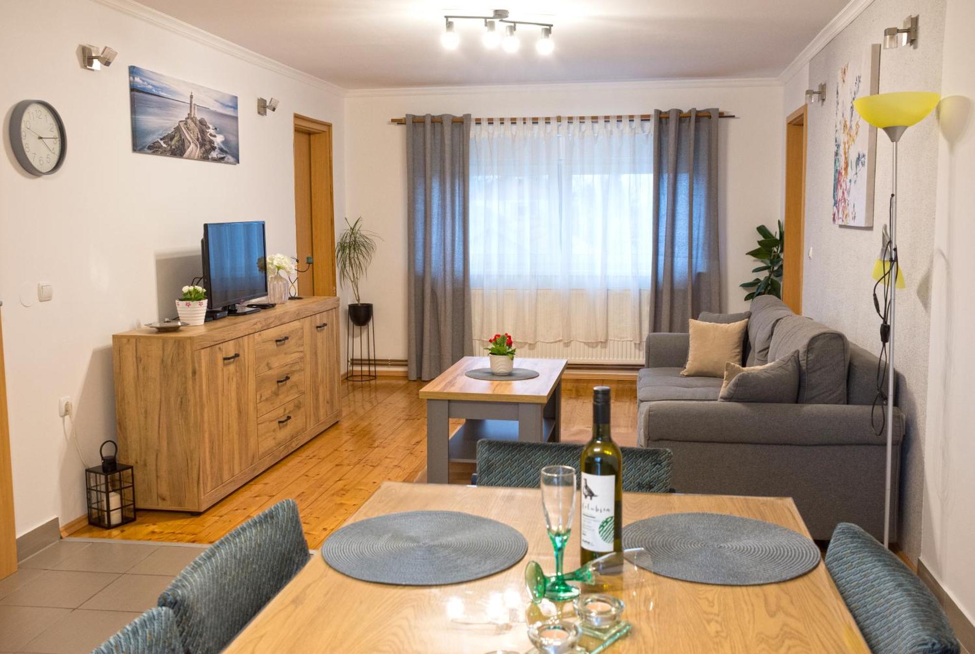 Apartament Vesna Vukovar Zewnętrze zdjęcie
