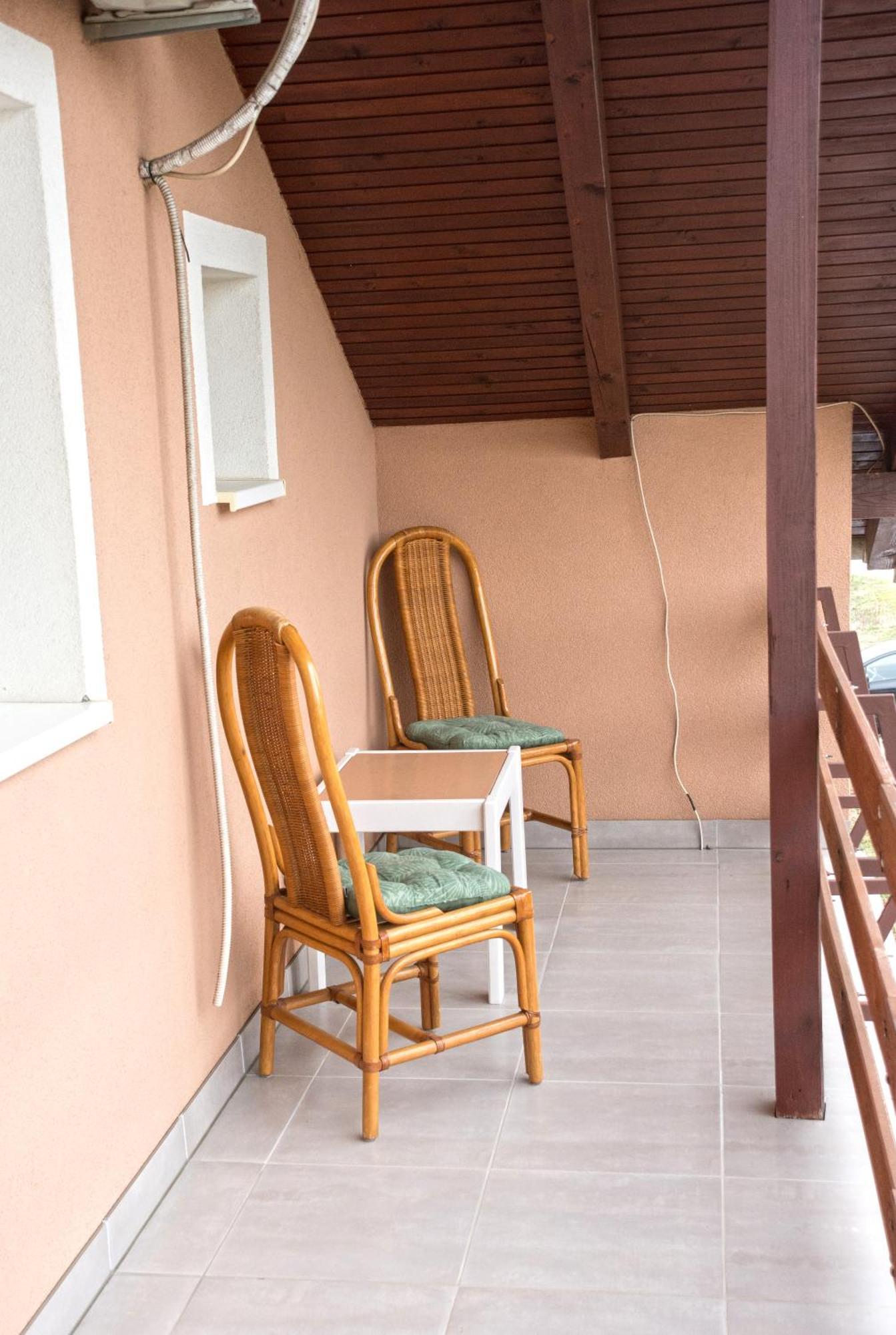 Apartament Vesna Vukovar Zewnętrze zdjęcie