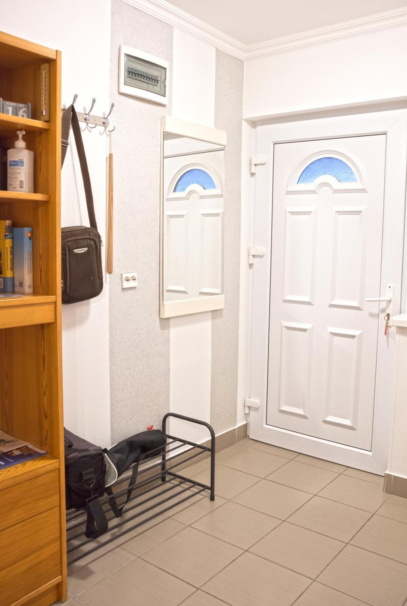 Apartament Vesna Vukovar Zewnętrze zdjęcie