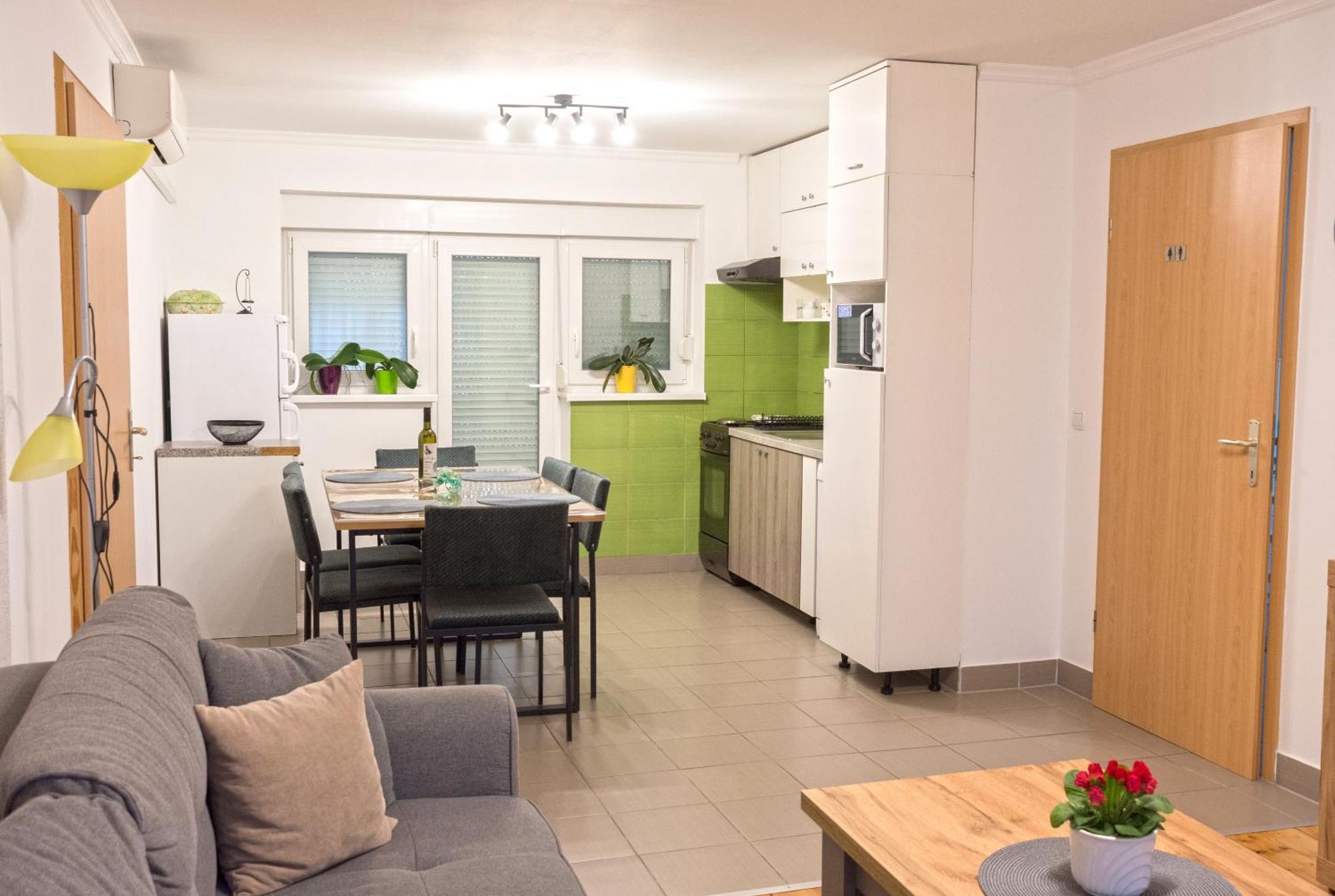 Apartament Vesna Vukovar Zewnętrze zdjęcie
