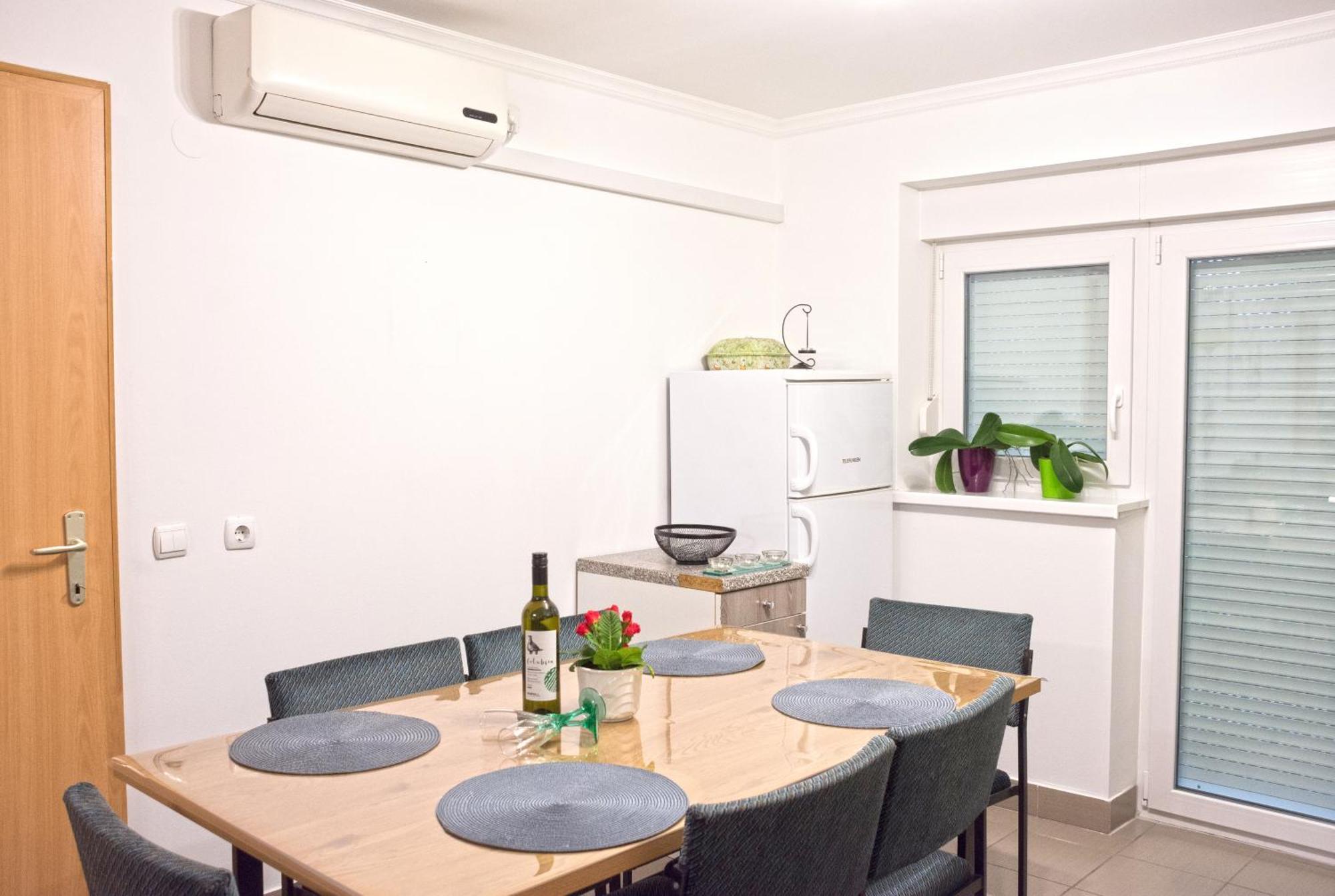 Apartament Vesna Vukovar Zewnętrze zdjęcie
