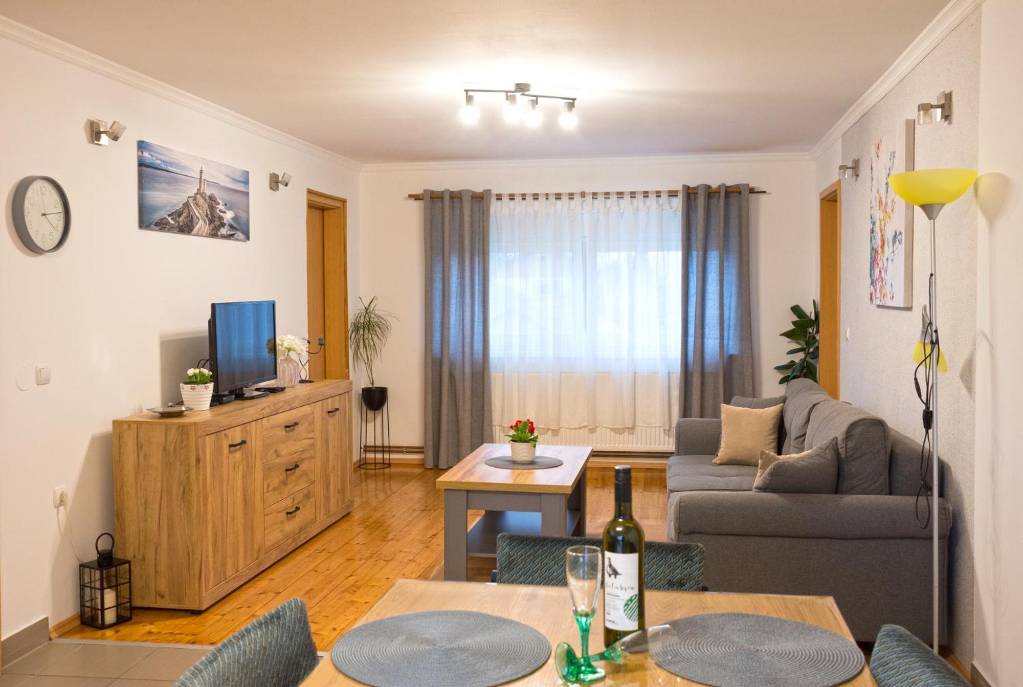 Apartament Vesna Vukovar Zewnętrze zdjęcie