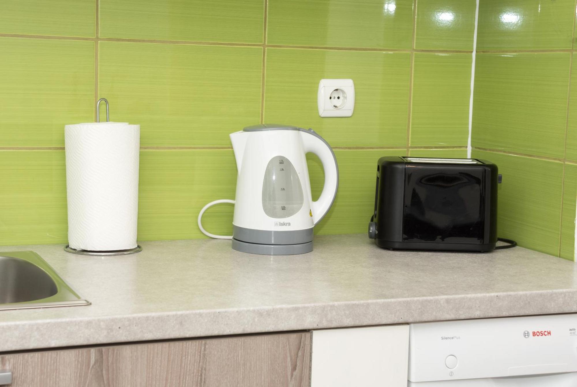 Apartament Vesna Vukovar Zewnętrze zdjęcie