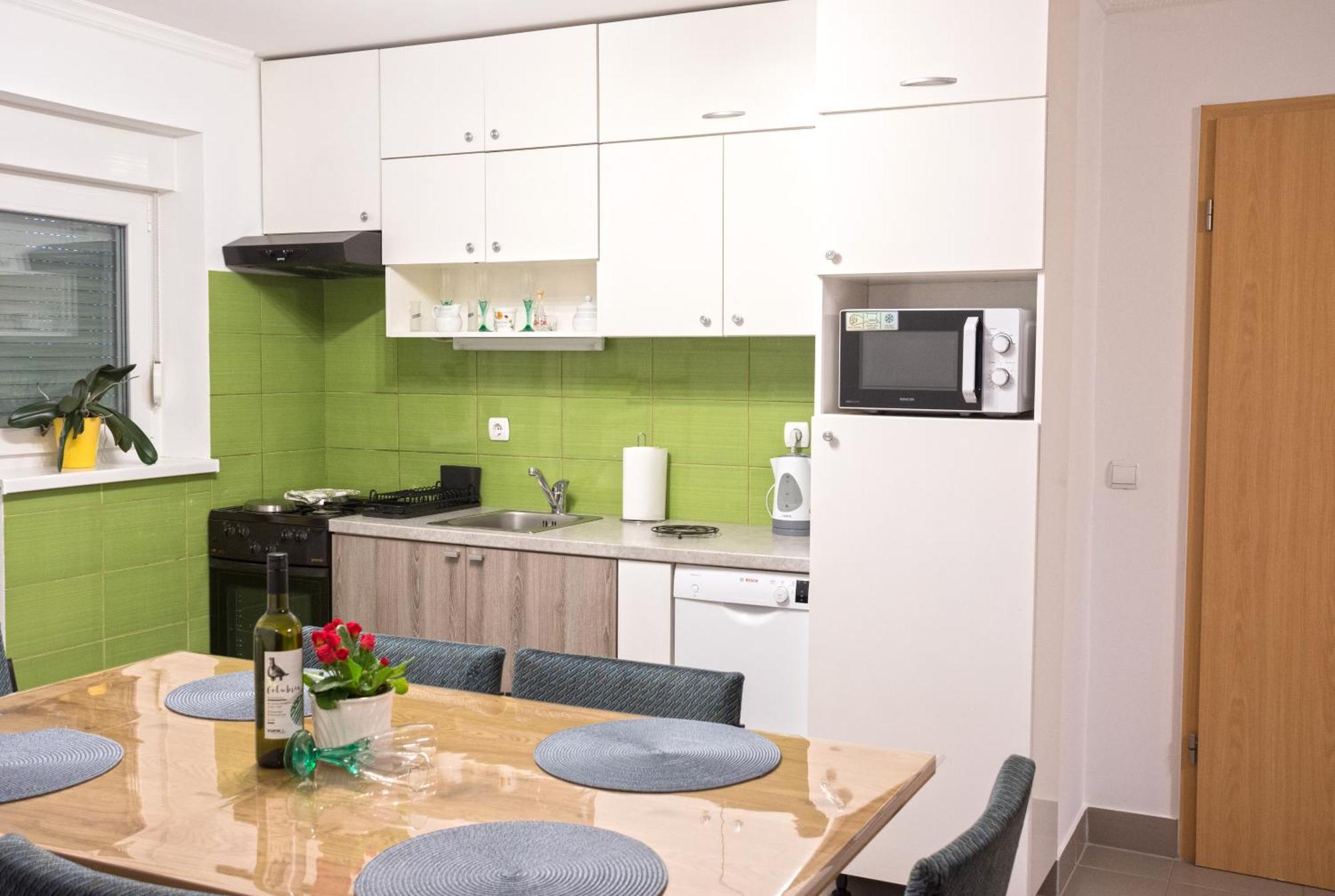 Apartament Vesna Vukovar Zewnętrze zdjęcie