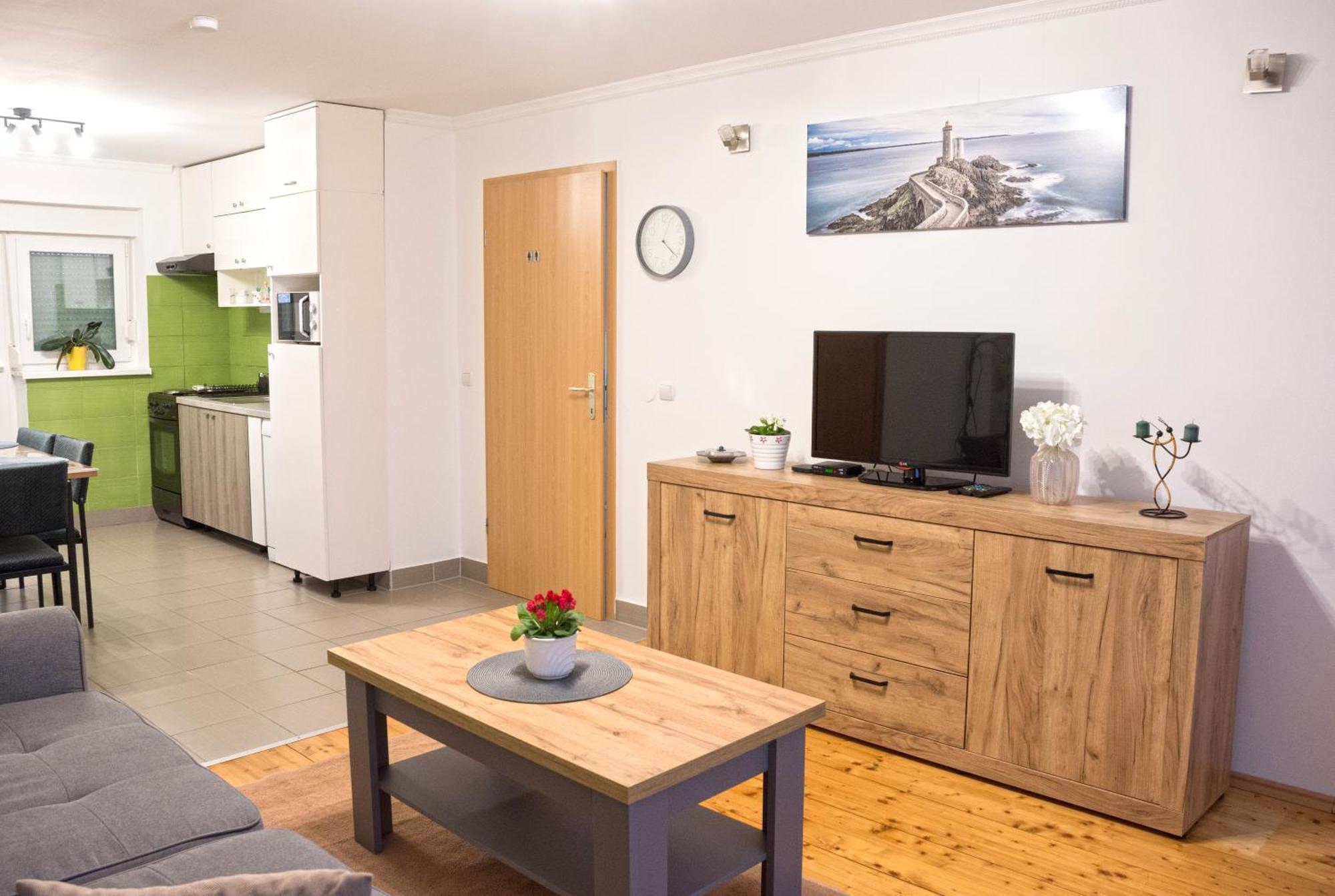 Apartament Vesna Vukovar Zewnętrze zdjęcie