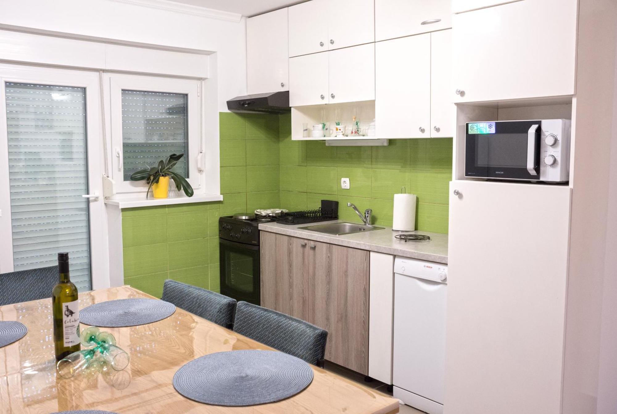 Apartament Vesna Vukovar Zewnętrze zdjęcie