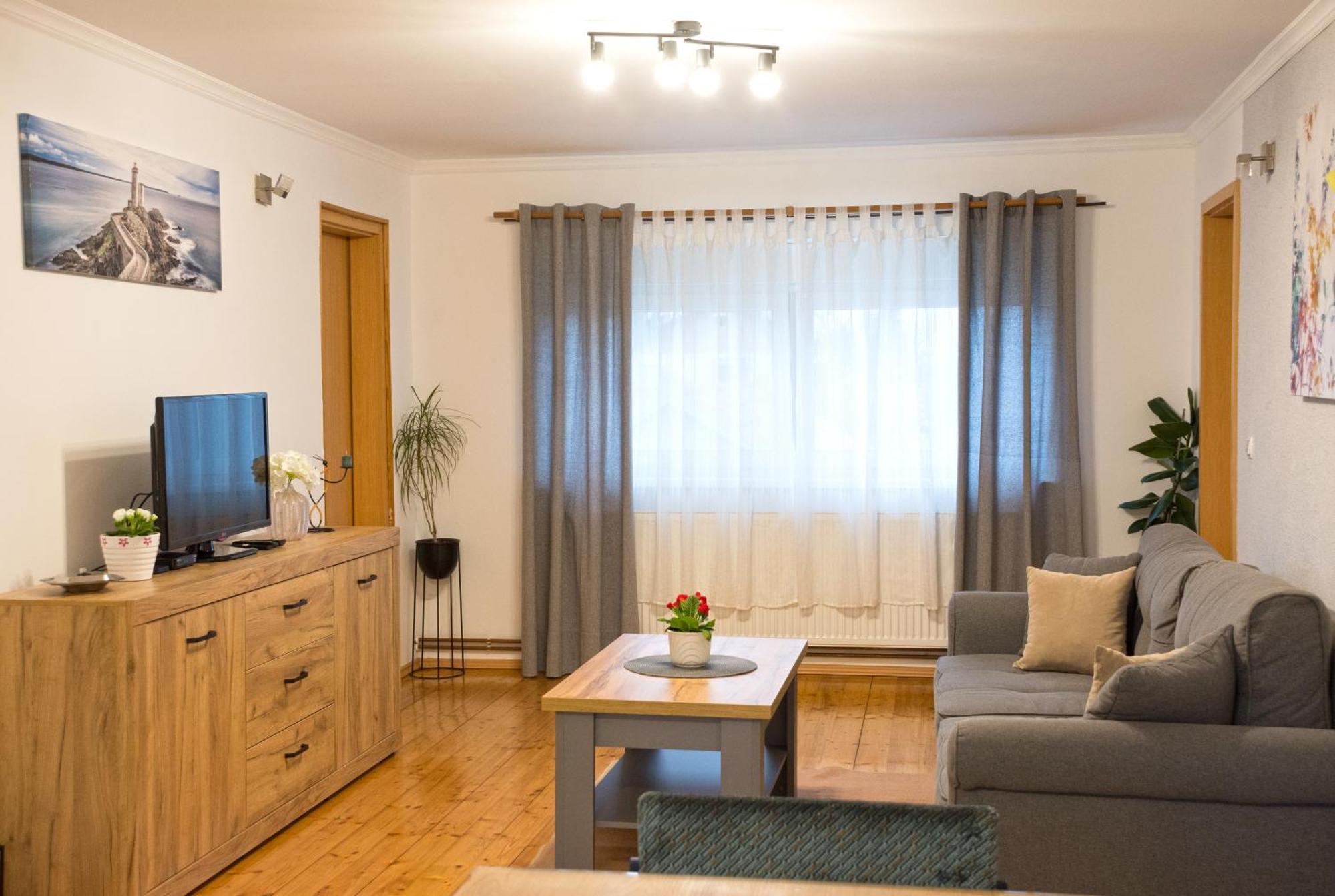 Apartament Vesna Vukovar Zewnętrze zdjęcie