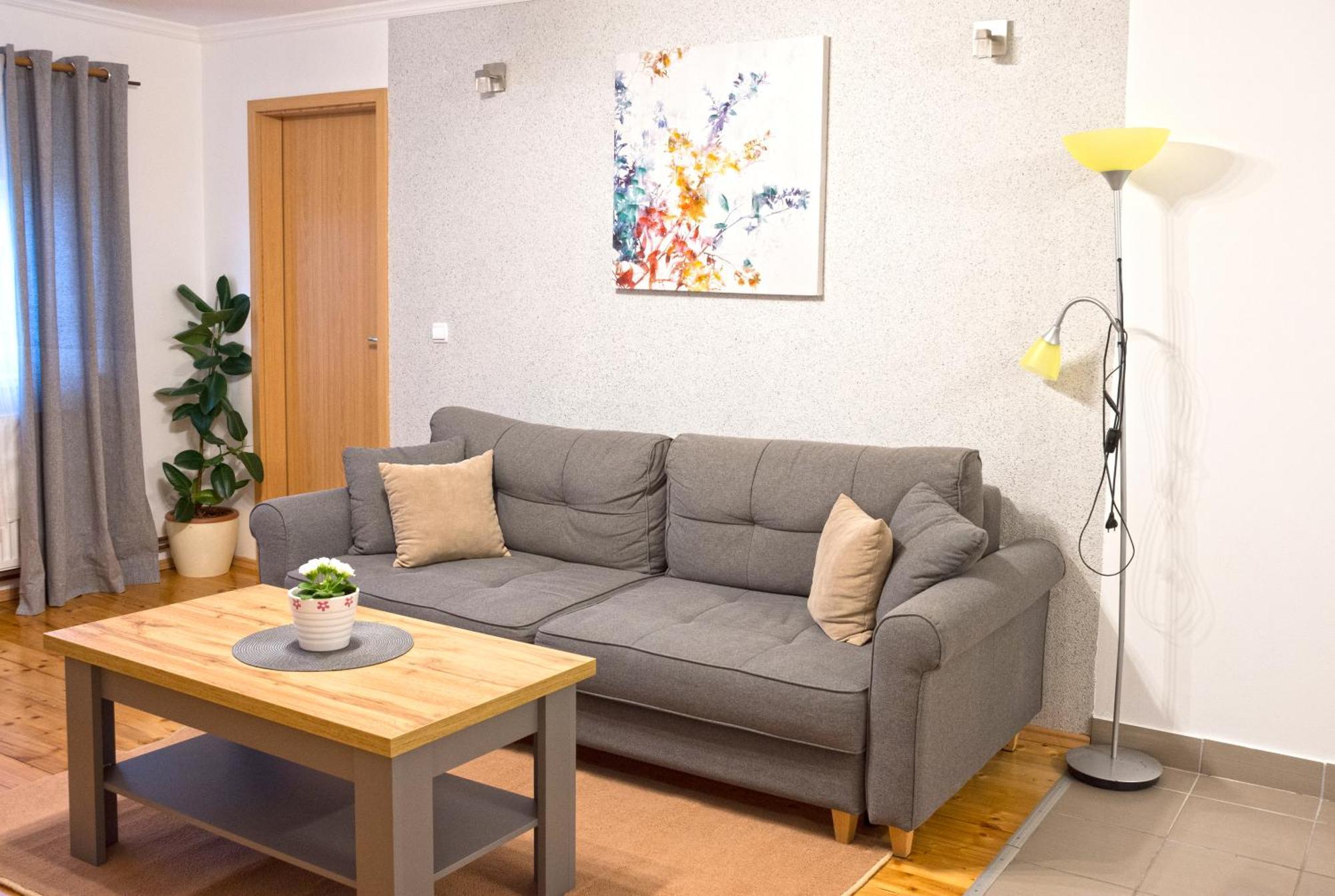 Apartament Vesna Vukovar Zewnętrze zdjęcie