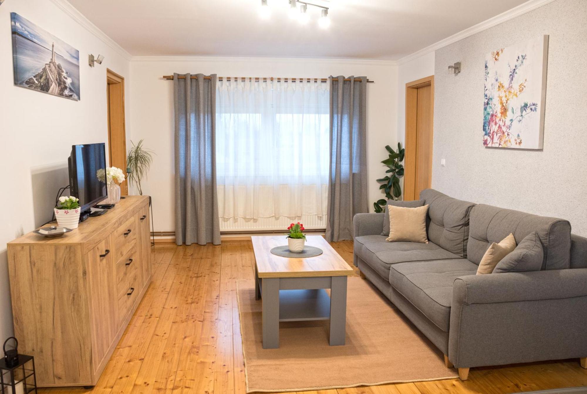 Apartament Vesna Vukovar Zewnętrze zdjęcie