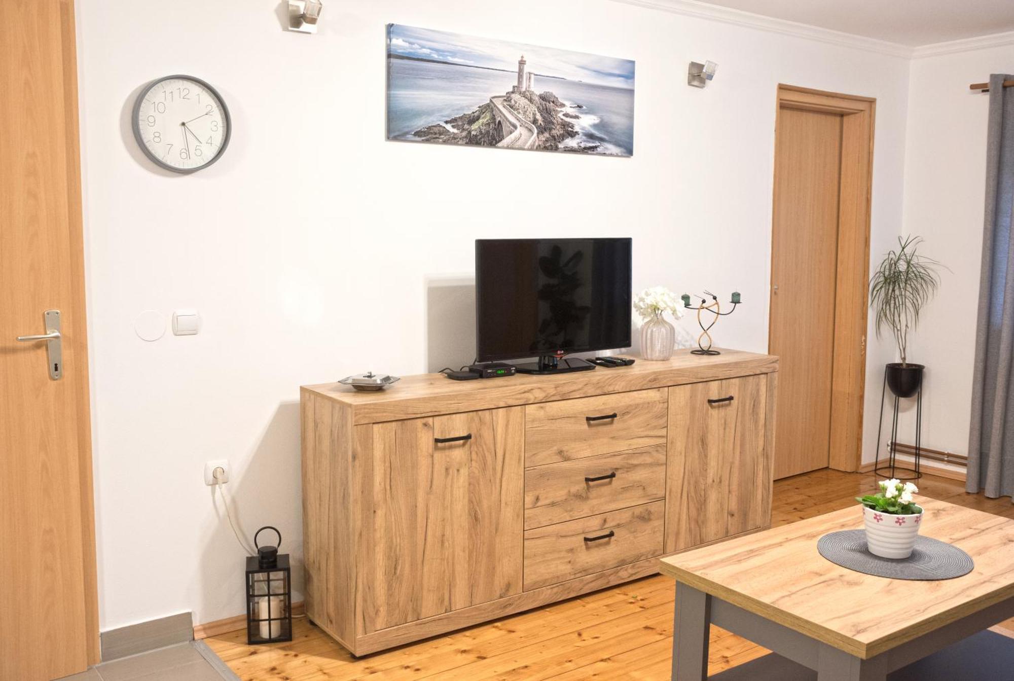 Apartament Vesna Vukovar Zewnętrze zdjęcie
